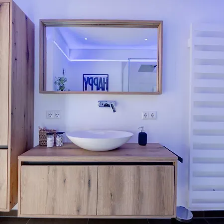 Chalet Bayerwald Refugium