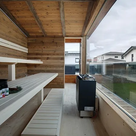 Bayerwald Refugium Chalet Schwarzach