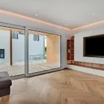 Bayerwald Refugium Σαλέ Schwarzach