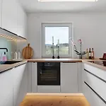 Σαλέ Bayerwald Refugium *