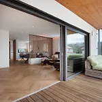Σαλέ Bayerwald Refugium *