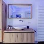 Σαλέ Bayerwald Refugium