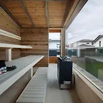 Bayerwald Refugium Σαλέ Schwarzach