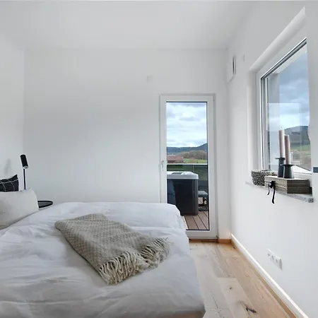 Bayerwald Refugium Шале *