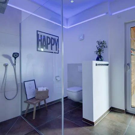 Шале Bayerwald Refugium