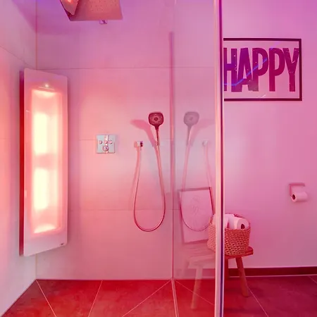 Шале Bayerwald Refugium *