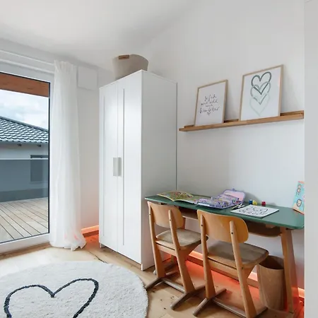 Bayerwald Refugium * Шварцах