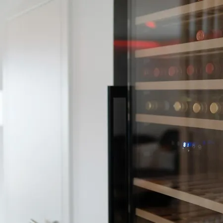 Шале Bayerwald Refugium *