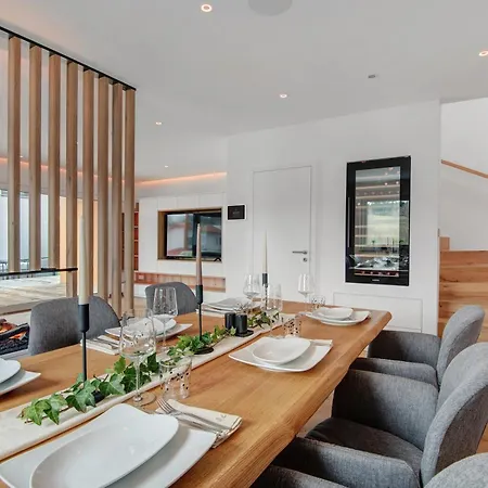 Bayerwald Refugium Шварцах