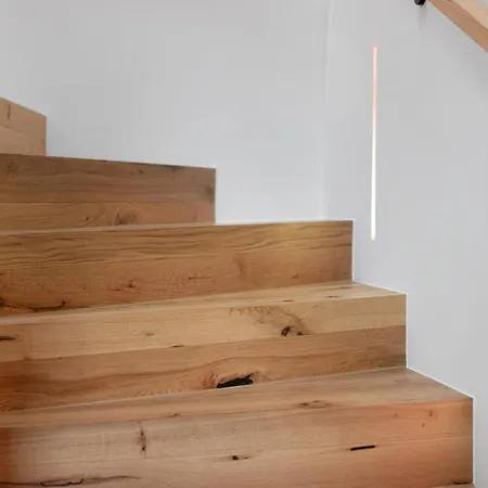 Bayerwald Refugium Шварцах