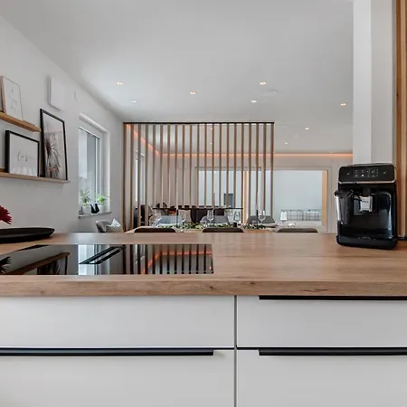 Шале Bayerwald Refugium