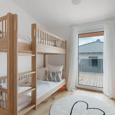 Bayerwald Refugium *