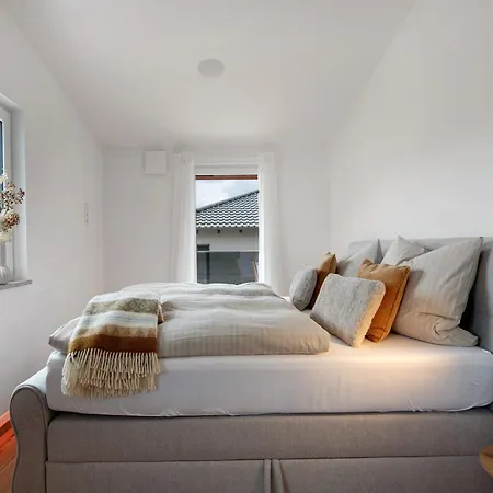 Bayerwald Refugium * Шварцах