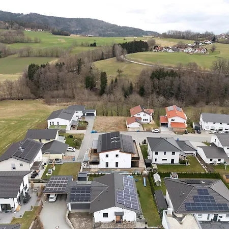 Шале Bayerwald Refugium