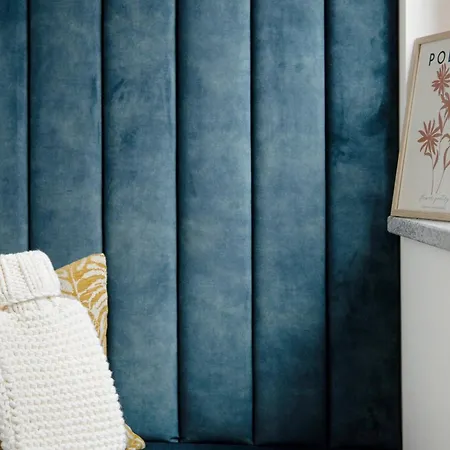 Bayerwald Refugium Шале