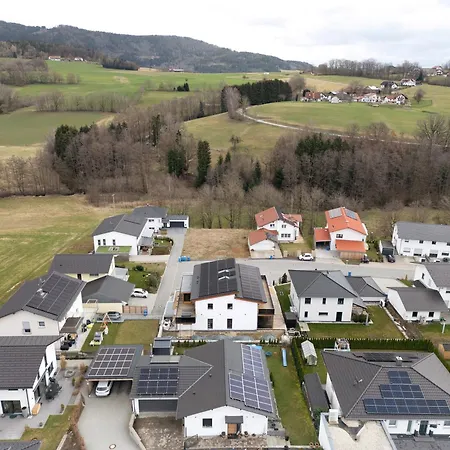 Bayerwald Refugium Schwarzach