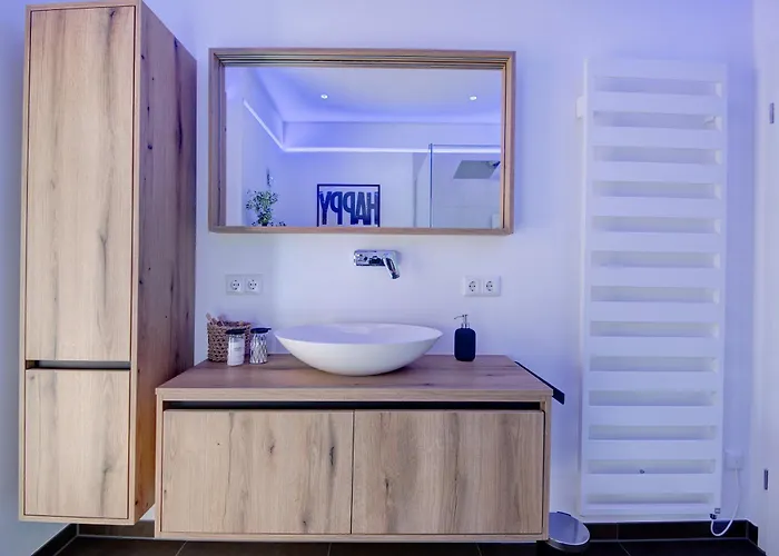 Bayerwald Refugium *