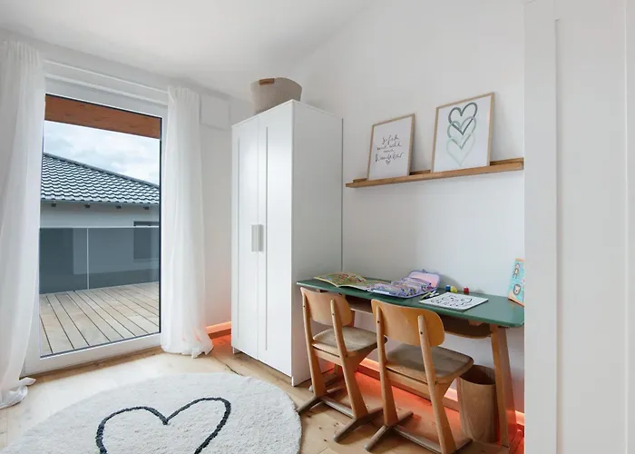 Bayerwald Refugium * شفارتساخ