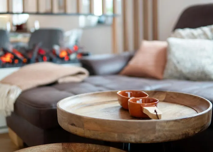 Bayerwald Refugium شاليه شفارتساخ