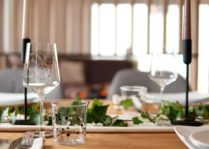 Bayerwald Refugium شاليه