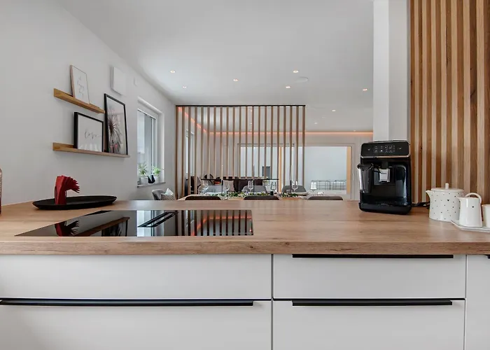 شاليه Bayerwald Refugium