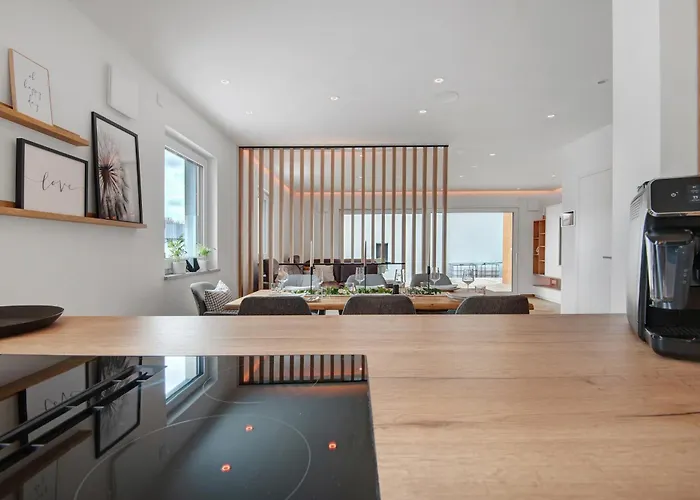 شاليه Bayerwald Refugium *