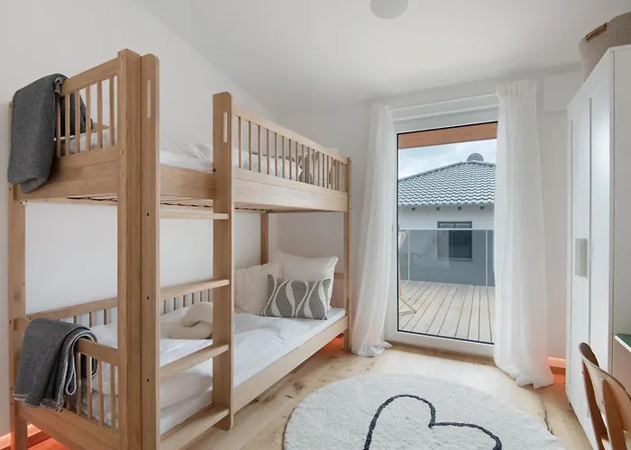 Bayerwald Refugium *