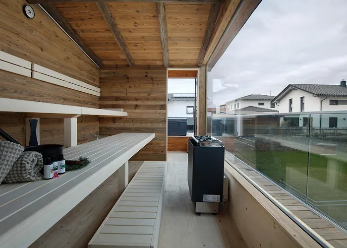 Bayerwald Refugium * شفارتساخ