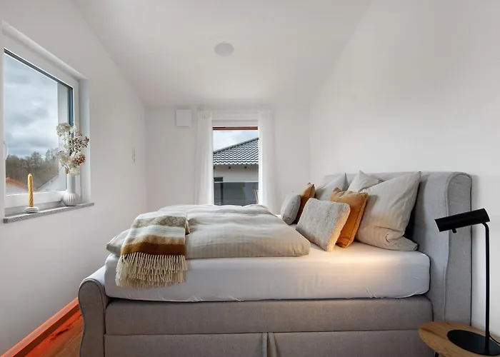 Bayerwald Refugium * شفارتساخ