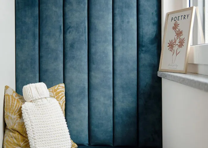 Bayerwald Refugium شاليه